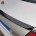 Спойлер AMG из углеродного волокна для Mercedes Benz E-