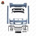 Обвес LCI MT Style для BMW 3 серии E90, пластик, неокра