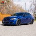Обвес LCI MT Style для BMW 3 серии E90, пластик, неокра