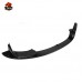 Передняя губа MP Style для BMW M3 M4 F80 F82 - углеродн
