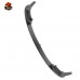 Передняя губа MP Style для BMW M3 M4 F80 F82 - углеродн