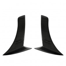 Боковые Обвесы W222 из Углеродного Волокна для Mercedes-benz S-класса - Стиль и Качество! Боковые Обвесы W222 из Углеродного Волокна для Mercedes-benz S-класса - Стиль и Качество!