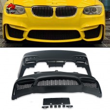 Bmw 3 Серии E92 2005-2013 M4 Style Body Kit - Ваши Новые Автомобильные Аксессуары для Стильного Образа!