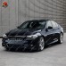 Комплект обвеса MT-Style для BMW 5 серии F10, Черный пл