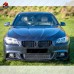 Обвес MT для BMW 5 серии F10 - стиль и надежность!