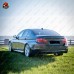 Обвес MT для BMW 5 серии F10 - стиль и надежность!