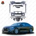 Обвес MT для BMW 5 серии F10 - стиль и надежность!