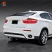 Диффузор задний BMW X6 E71 MP Style, углеродное волокно Диффузор задний BMW X6 E71 MP Style, углеродное волокно