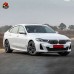 Комплект обвеса BMW 6 серии G32 M Sports Style, серый P