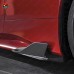 Обвес из углеродного волокна для Ferrari 488 в стиле C