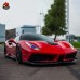 Карбоновый комплект M-стиля для Ferrari 488: горячая пр