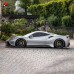 Карбоновый комплект M-стиля для Ferrari 488: горячая пр