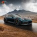 Обвес GT Street R для Porsche 911 из углеродного волокн