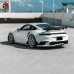 Комплект кузова из углеродного волокна для Porsche 911 