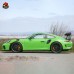Комплект углеродного волокна GT3 RS Style для Porsche 9