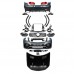 Комплект кузова Mercedes-Benz GLS63 в стиле BENZ GL, пл