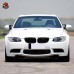 Обвес в стиле M3 для BMW 3 серии E92 E93, черный пласти