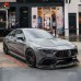 Комплект кузова из углеродного волокна для Mercedes-Ben