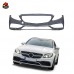 Передний бампер Mercedes-Benz C-Class W205 в стиле C63 
