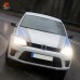 Обвес Volkswagen Polo WRC Style, стильное обновление дл