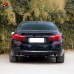 Обвес для BMW 5 серии F10: новый дизайн в стиле LCI MT