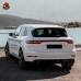 Комплект обвеса Turbo Style для Porsche Cayenne 9Y0 - с