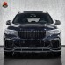 Бампер для BMW X5 G05 из углеродного волокна - идеально