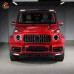 Комплект углеродного волокна для Mercedes-Benz G-класса