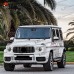 Обвес AMG для Mercedes G-klasse W463/W464, черный, из в