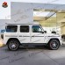Обвес AMG для Mercedes G-klasse W463/W464, черный, из в