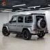 Задний диффузор из углеродного волокна для Mercedes-Ben
