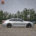 Комплект обвеса M4 для BMW 4 серии F32, пластик, неокра