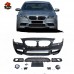 Комплект обвеса для BMW 5 серии M5 Style - стильная защ