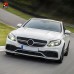 Передний бампер Mercedes Benz C-класса W205 в стиле C63