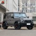 Обвес AMG G63 Style для Mercedes-Benz G-klasse, черный 