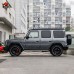 Обвес AMG G63 Style для Mercedes-Benz G-klasse, черный 