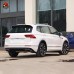 Обвес R Line для Volkswagen Tiguan: стиль и агрессивнос