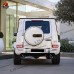 Обвес AMG для Mercedes G-klasse W463/W464, черный