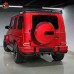 Обвес из углеродного волокна для Mercedes-Benz G-класса
