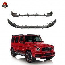 Обвес из Углеродного Волокна для Mercedes-benz G-класса в Стиле T