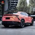 Обвес для Lamborghini Urus, современный дизайн, идеальн