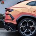 Обвес для Lamborghini Urus, современный дизайн, идеальн