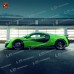 Обвес из углеродного волокна N-стиля для McLaren 570S/5