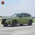 Обвес X3M Style для BMW X3 G01 LCI - стильное дополнени