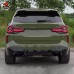 Обвес X3M Style для BMW X3 G01 LCI - стильное дополнени