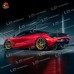 Комплект кузова из углеродного волокна для McLaren 720S