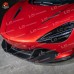 Комплект кузова из углеродного волокна для McLaren 720S