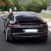 Новый обвес для Porsche Panamera: передний и задний бам