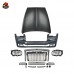Роскошный комплект кузова для Rolls-Royce Wraith: перед