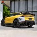 Комплект кузова Lamborghini URUS S из  карбона: стиль M